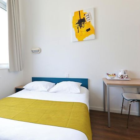 Apparteo Palatino Paris 13 Экстерьер фото