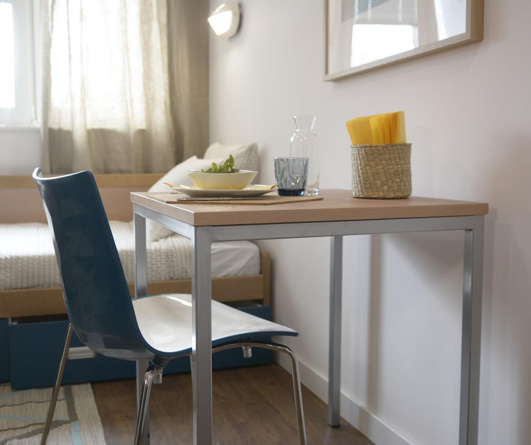Apparteo Palatino Paris 13 Экстерьер фото