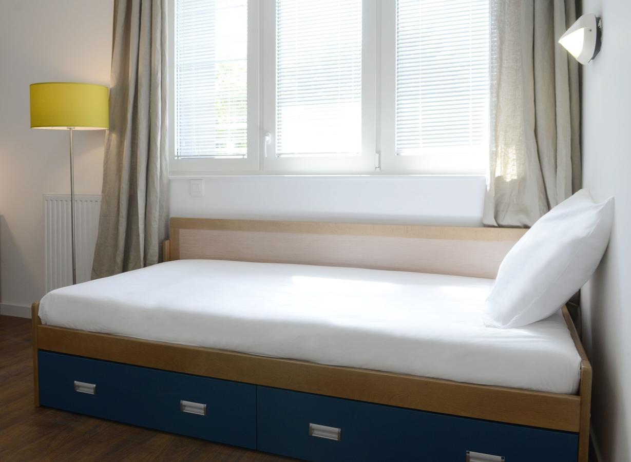 Apparteo Palatino Paris 13 Экстерьер фото
