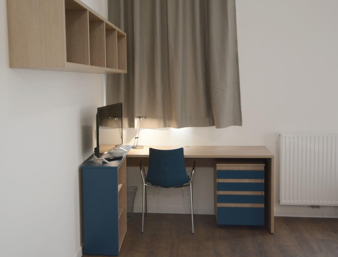 Apparteo Palatino Paris 13 Экстерьер фото