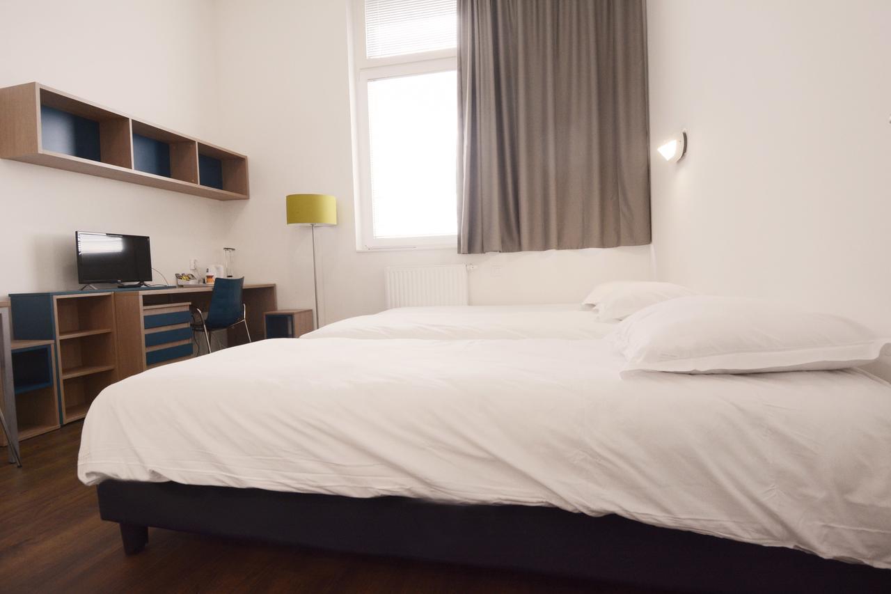 Apparteo Palatino Paris 13 Экстерьер фото