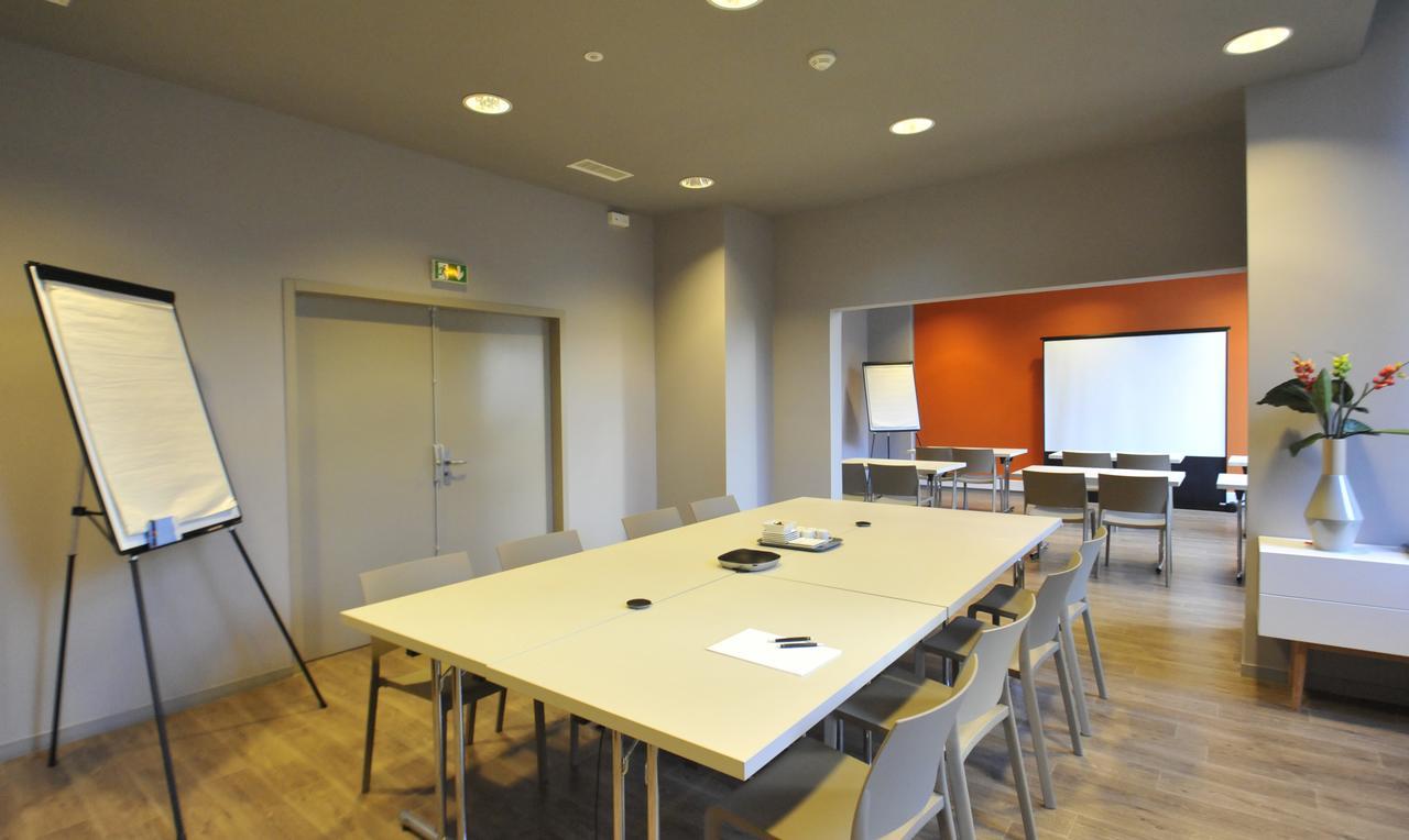 Apparteo Palatino Paris 13 Экстерьер фото