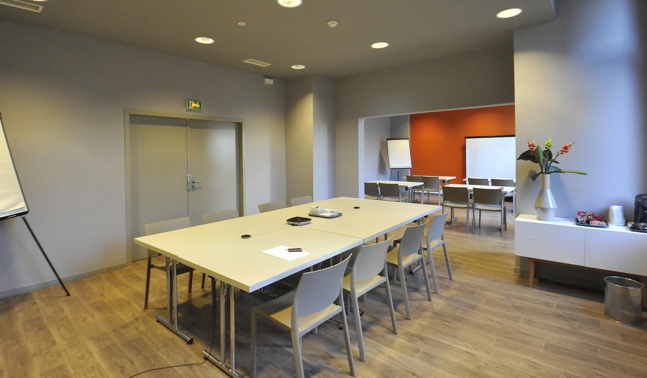 Apparteo Palatino Paris 13 Экстерьер фото