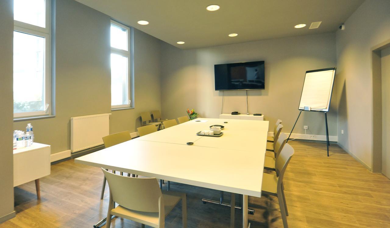 Apparteo Palatino Paris 13 Экстерьер фото