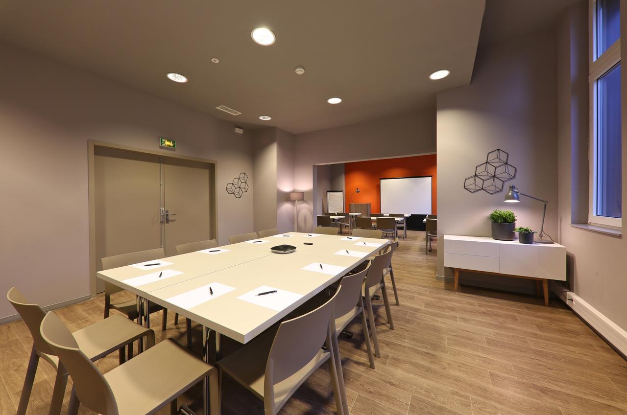 Apparteo Palatino Paris 13 Экстерьер фото