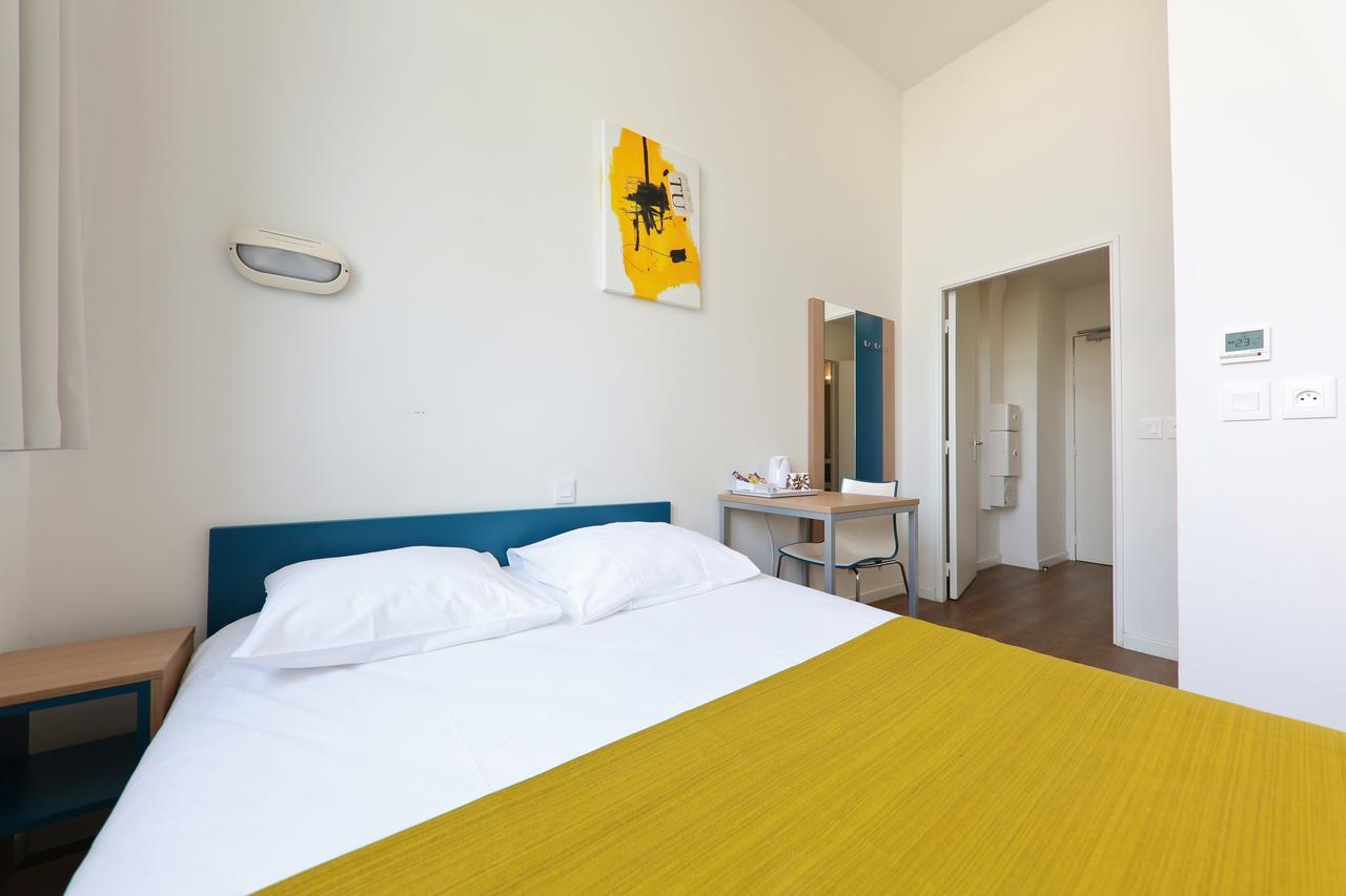 Apparteo Palatino Paris 13 Экстерьер фото