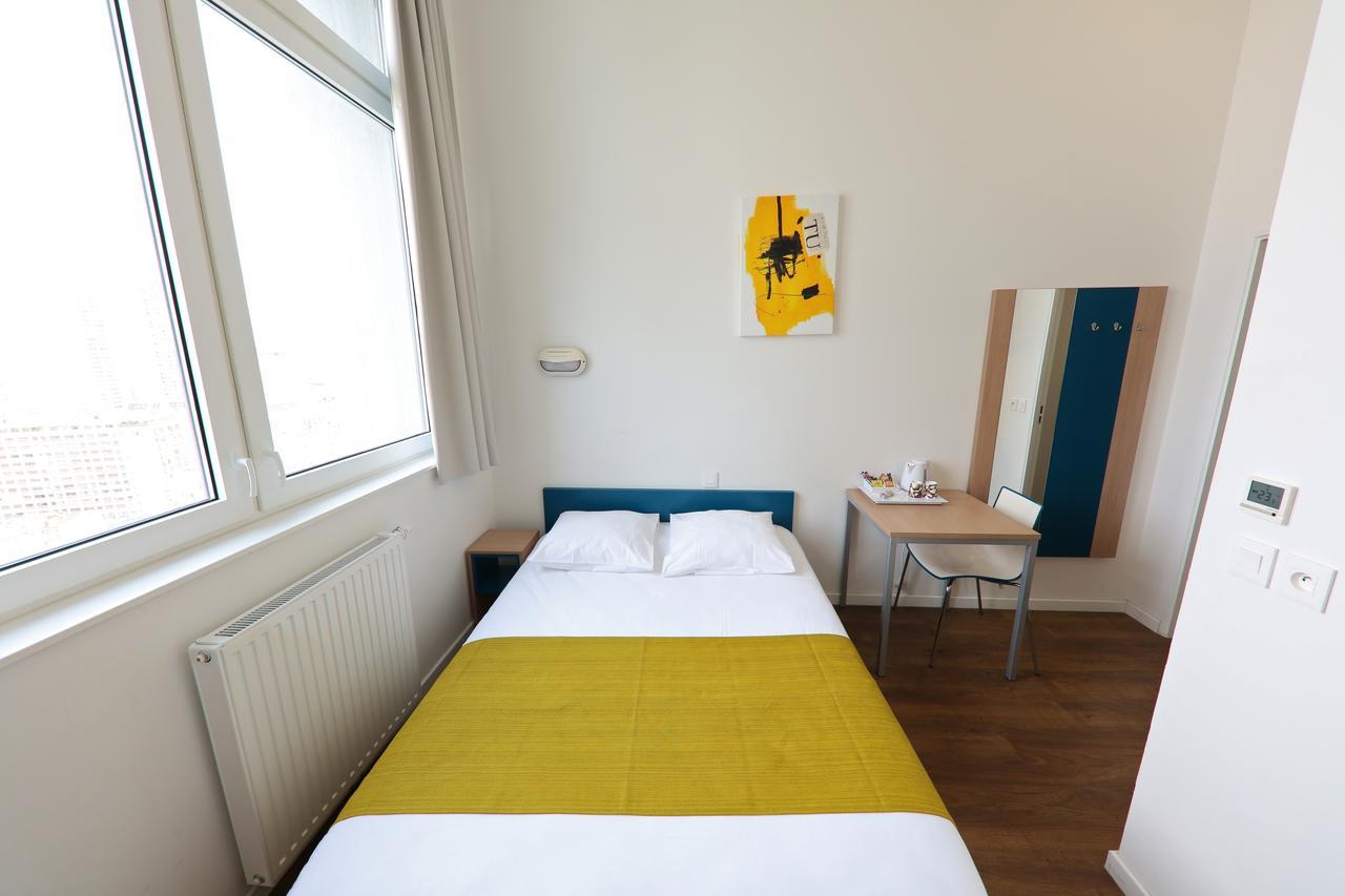 Apparteo Palatino Paris 13 Экстерьер фото