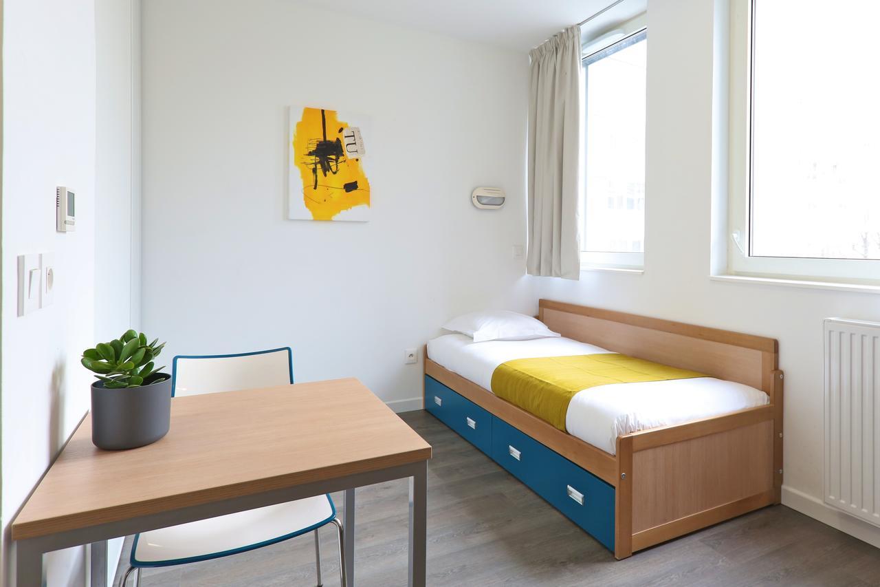 Apparteo Palatino Paris 13 Экстерьер фото