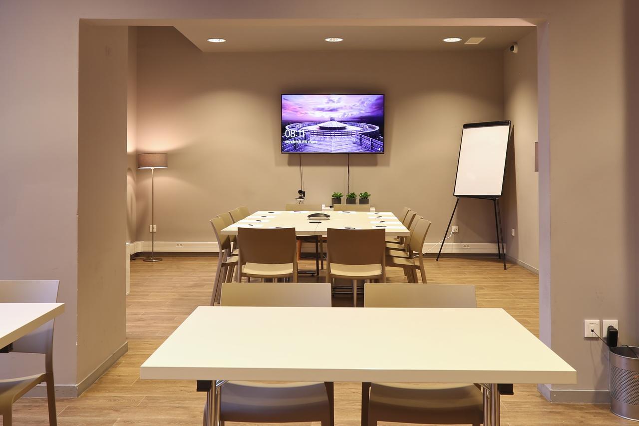 Apparteo Palatino Paris 13 Экстерьер фото
