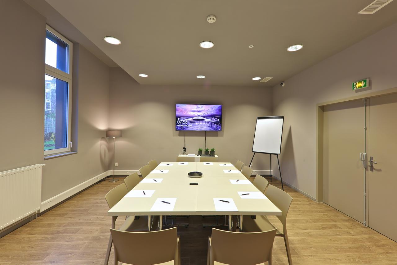 Apparteo Palatino Paris 13 Экстерьер фото