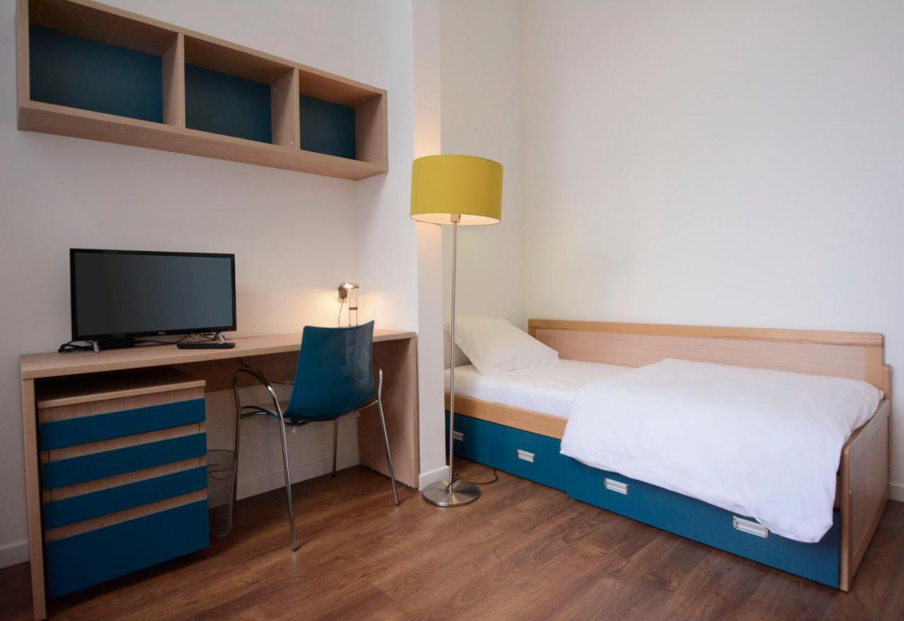 Apparteo Palatino Paris 13 Номер фото
