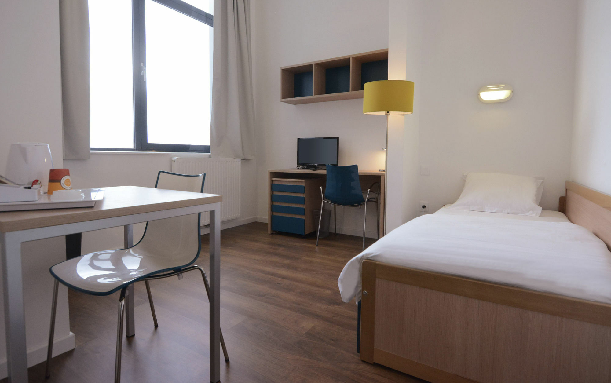 Apparteo Palatino Paris 13 Экстерьер фото