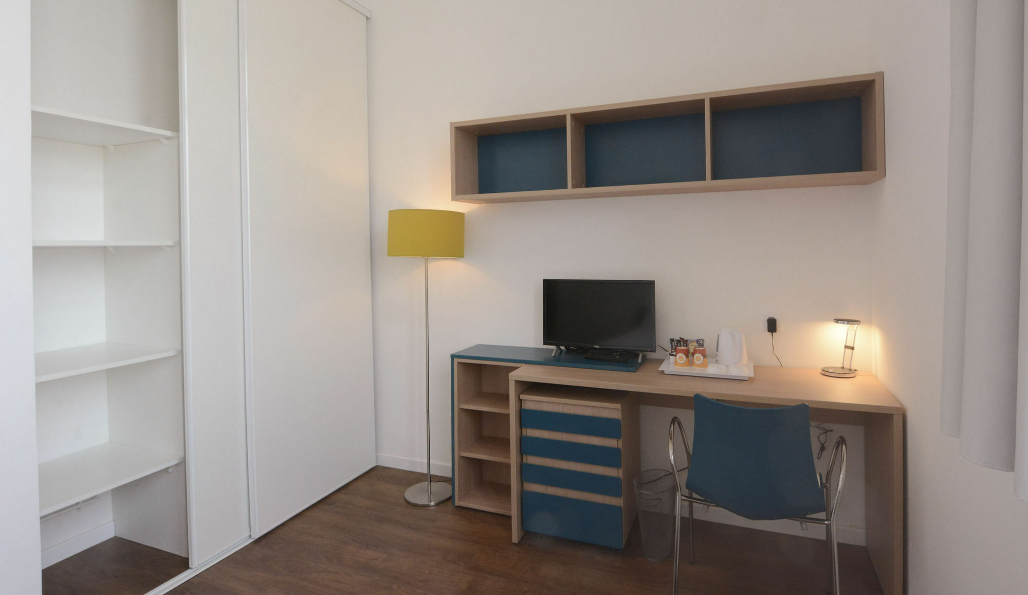 Apparteo Palatino Paris 13 Экстерьер фото